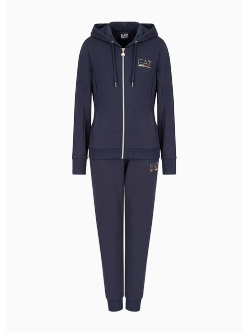 TRACKSUIT EMPORIO ARMANI EA7 | 8NTV51 TJ9RZ/1554